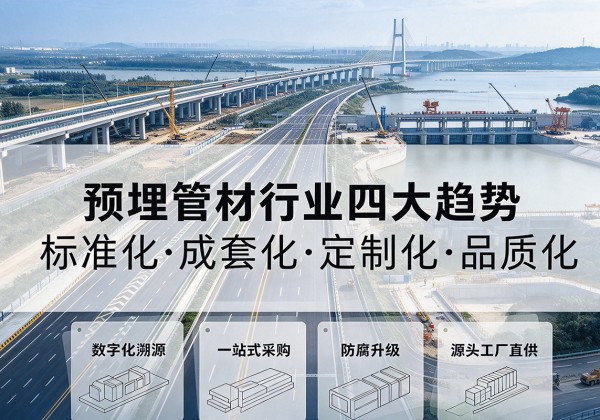路南行业发展趋势总结