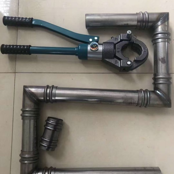 路南鑫亿呈冷却管